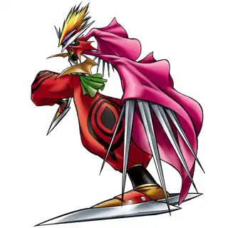 タイムストレンジャー_マタドゥルモン_アイコン