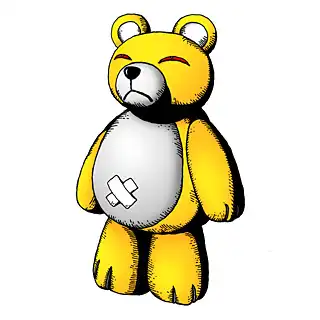 タイムストレンジャー_もんざえモン_アイコン