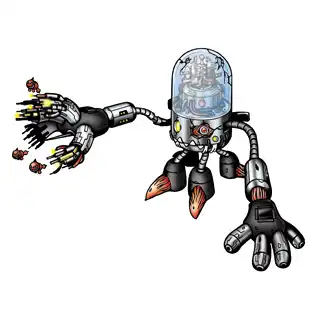 タイムストレンジャー_ナノモン_アイコン