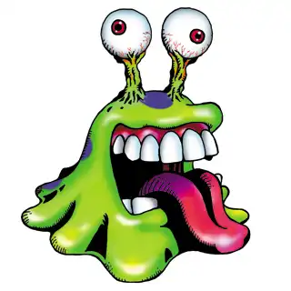 タイムストレンジャー_ヌメモン_アイコン