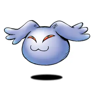 タイムストレンジャー_パグモン_アイコン