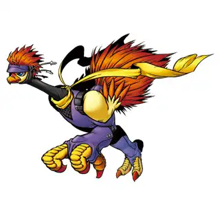 タイムストレンジャー_ペックモン_アイコン