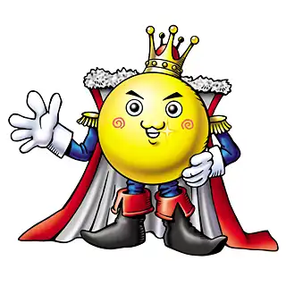 タイムストレンジャー_プリンスマメモン_アイコン