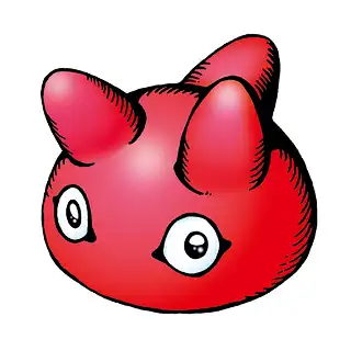 タイムストレンジャー_プニモン_アイコン