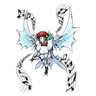 タイムストレンジャー_セイレーンモン_アイコン