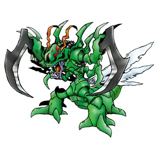 タイムストレンジャー_スナイモン_アイコン