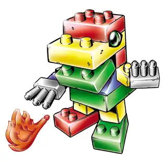 タイムストレンジャー_トイアグモン_アイコン