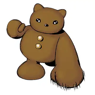 タイムストレンジャー_ツチダルモン_アイコン