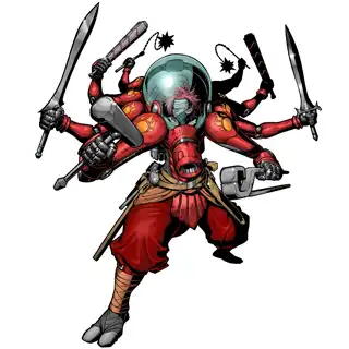 タイムストレンジャー_ウルカヌスモン_アイコン