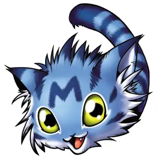 タイムストレンジャー_ワニャモン_アイコン