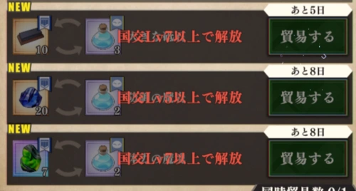 まおりゅう、貿易、イングラシア王国-2