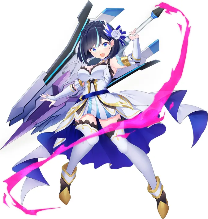 キャラ立ち絵２00