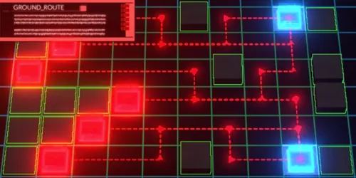 ロススト_チャレンジ1-14_経路