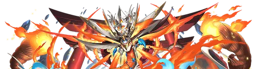 試練ヒノカグツチカットイン_パズドラ