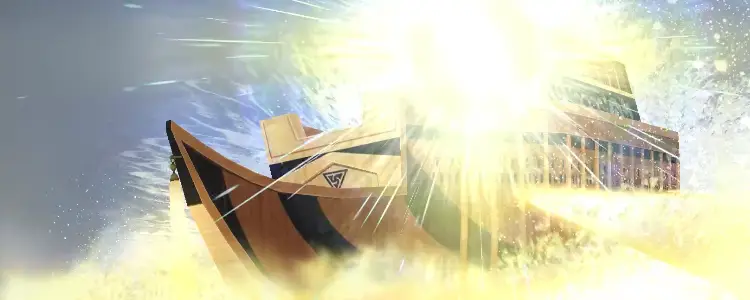 ノアの方舟_イメージ