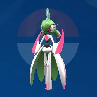 ポケモンSV_テツノブジン