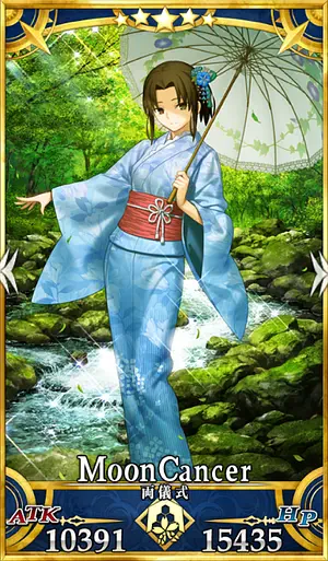 水着両儀式_セイントグラフ_2