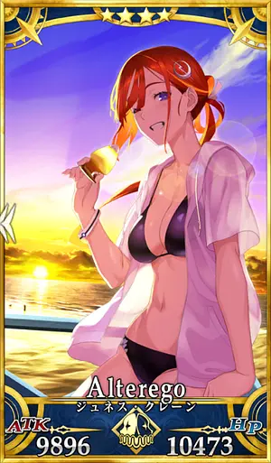 ジュネスクレーン_セイントグラフ_4