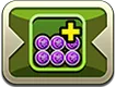 パズドラ_覚醒バッジ_闇コンボ強化