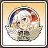 シノマス_招福メダル