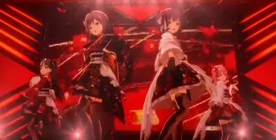 アイプラ_IDOLY PRIDE生放送(2023年1月2日放送)の最新情報まとめ_最高優美