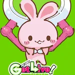 GetLive!_アイコン