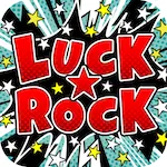 LUCK ROCK_アイコン