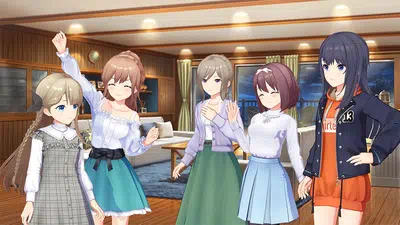 アイプラ_IDOLY PRIDE生放送(2022年12月23日放送)の最新情報まとめ_新ストーリー