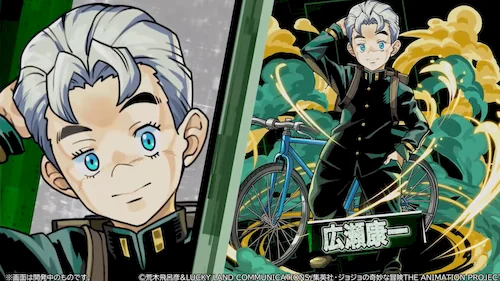 パズドラ_広瀬2_イラスト