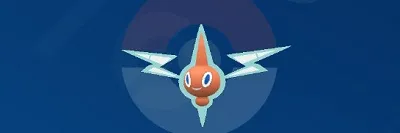 ポケモンSV_ロトム