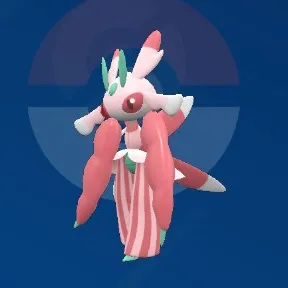 ポケモンSV_ラランテス