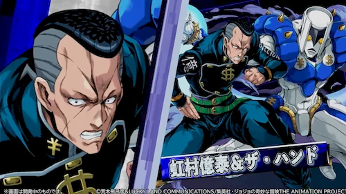 パズドラ_虹村_イラスト