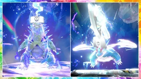 ポケモンsv バンギラス ボーマンダレイドの対策とおすすめテラスタイプ スカーレットバイオレット Appmedia