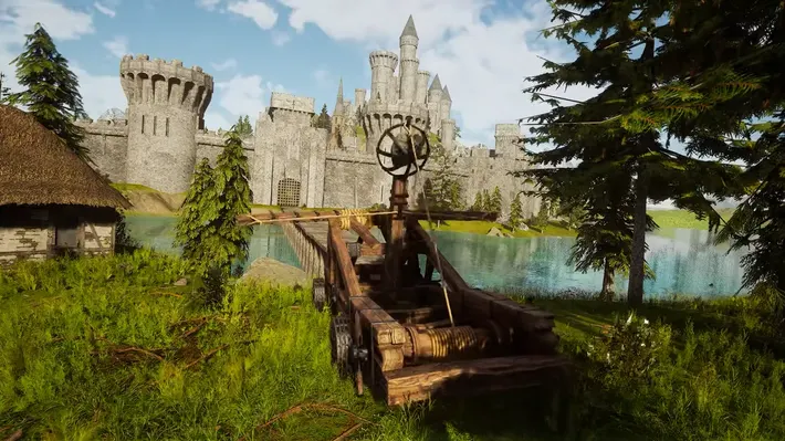 Grand Emprise_グラフィック00