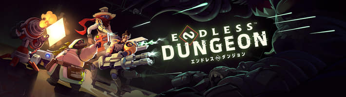 2023131ENDLESSDungeon0