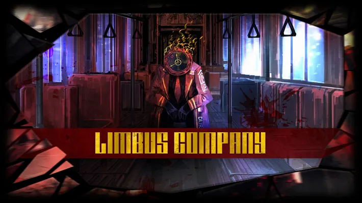 罪悪共鳴残酷RPG『Limbus Company』配信日が2月27日に決定！