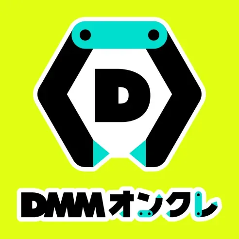 DMMオンクレ_icon