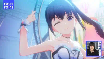 アイプラ】IDOLY PRIDE生放送(2023年1月27日放送)の最新情報