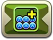 パズドラ_覚醒バッジ_水コンボ強化