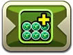 パズドラ_覚醒バッジ_木コンボ強化