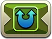 パズドラ_覚醒バッジ_2体攻撃強化