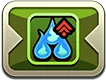 パズドラ_覚醒バッジ_水列強化