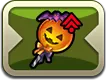パズドラ_覚醒バッジ_ハロウィン＋