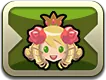 パズドラ_覚醒バッジ_ケリ姫