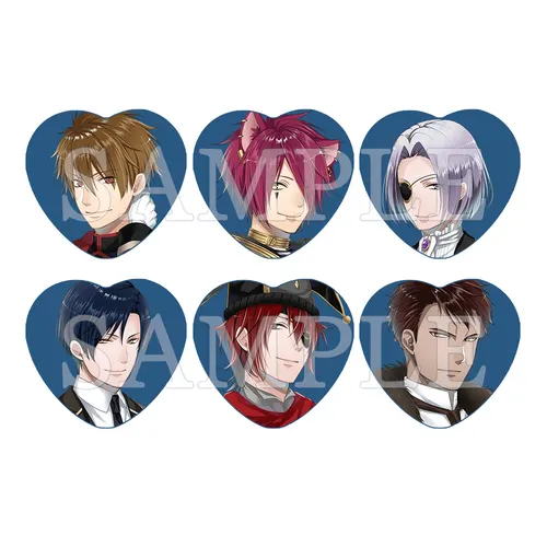 スペード_店舗特典２00