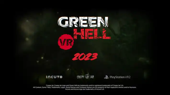 グリーンヘルVR_商品紹介_動画