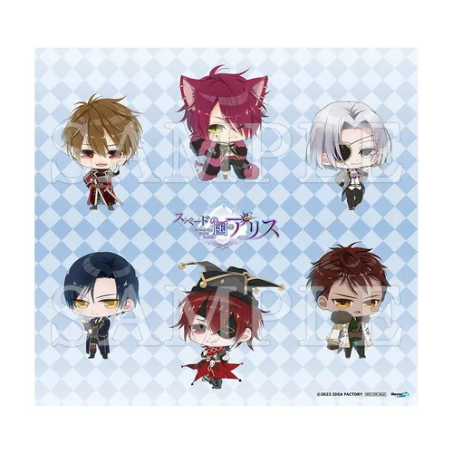 スペード_店舗特典00