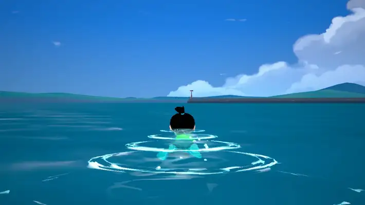 なつもん！_商品紹介_泳ぐ