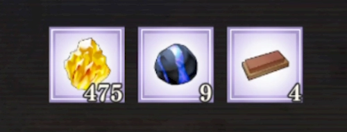 まおりゅう、防衛戦