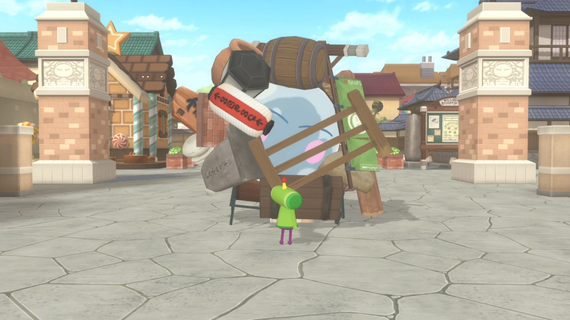 まおりゅう_エイプリルフール_王子